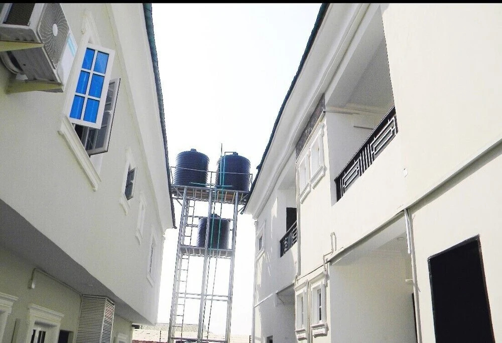 Jaybritt Luxury Apartment