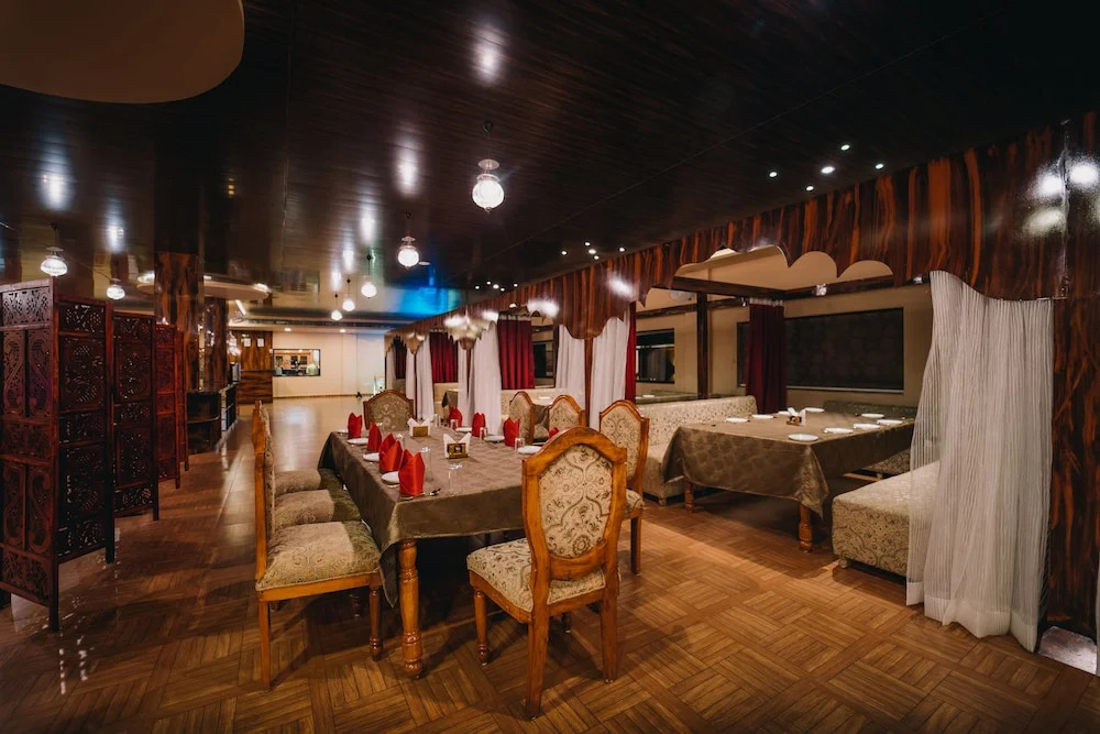 Hamlinn Resort