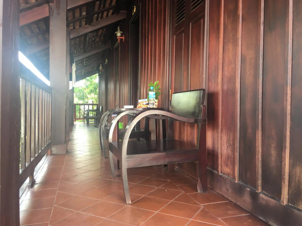 Villa Le Tam Tam Boutique Hotel