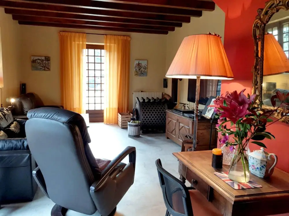 House With 2 Bedrooms in Calvi, With Wonderful sea View, Enclosed Garden and Wifi - 700 m From the Beach