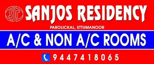 Sanjos Residency