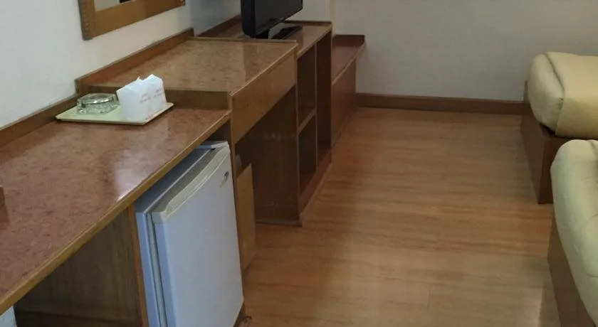 U-Thong Hotel