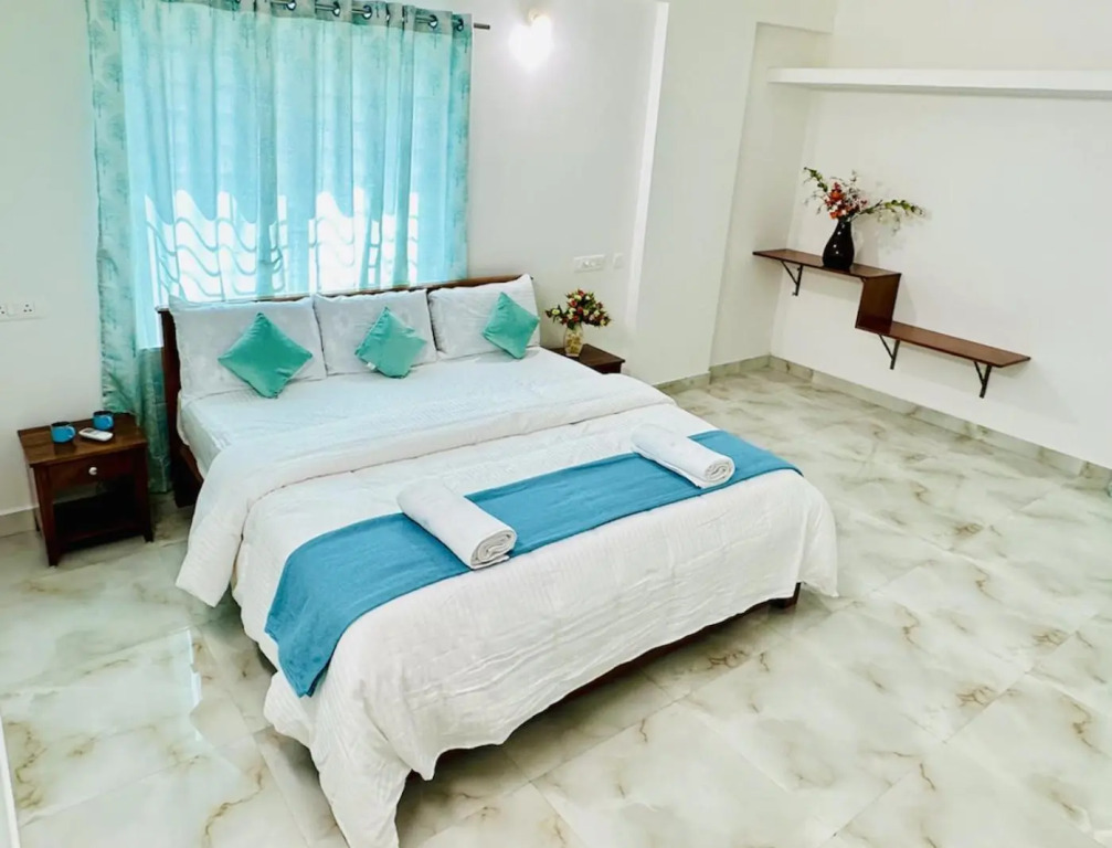 Tirupati Homestay -Family apartments- by Stayflexi