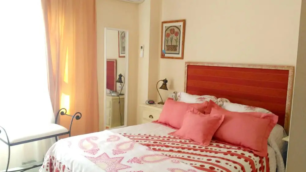 Apartment With 3 Bedrooms in Rota, With Shared Pool and Furnished Terrace Near the Beach