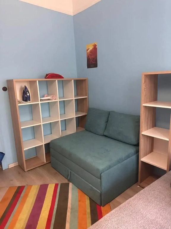 Apartment on Doroshenka 1