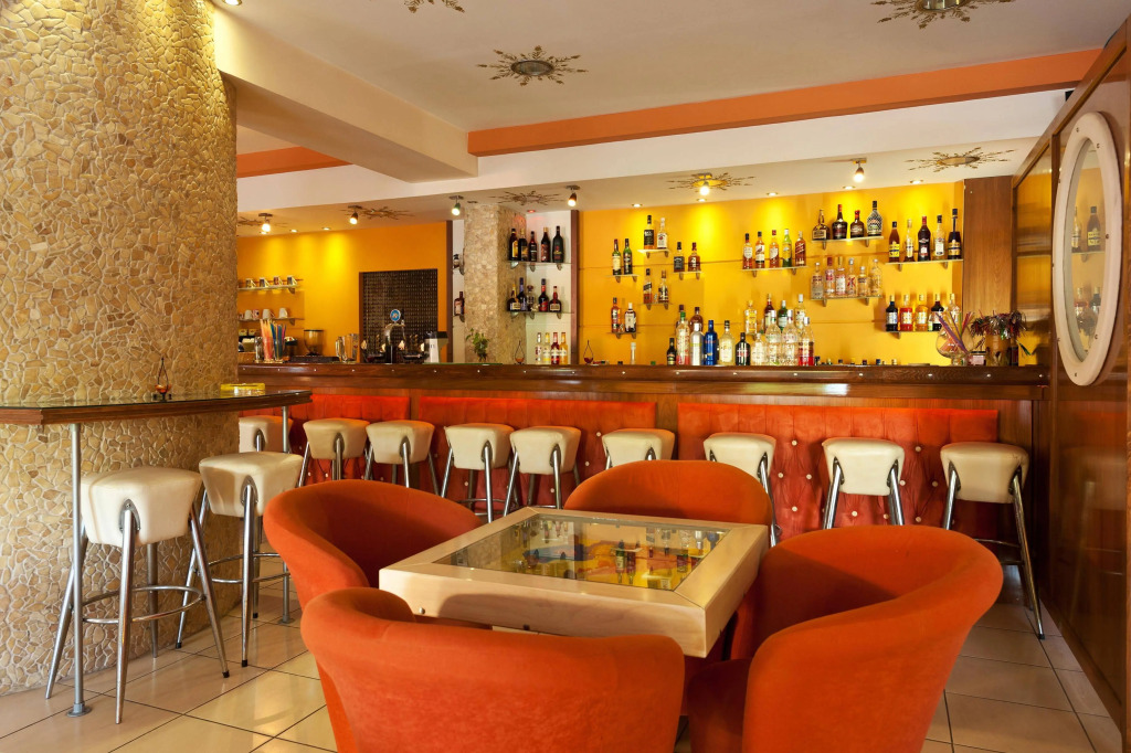 Alea Hotel Apartments