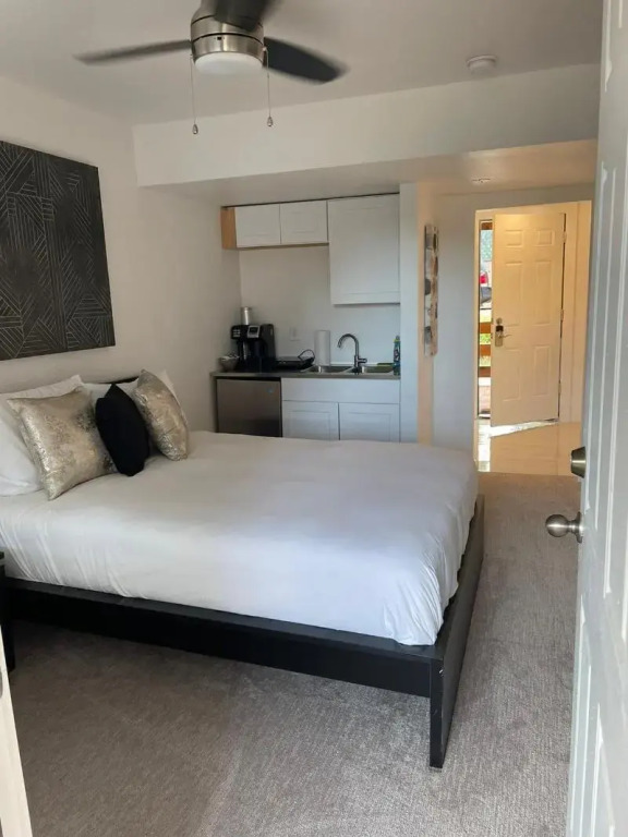 Green Mountain Falls Lodge
