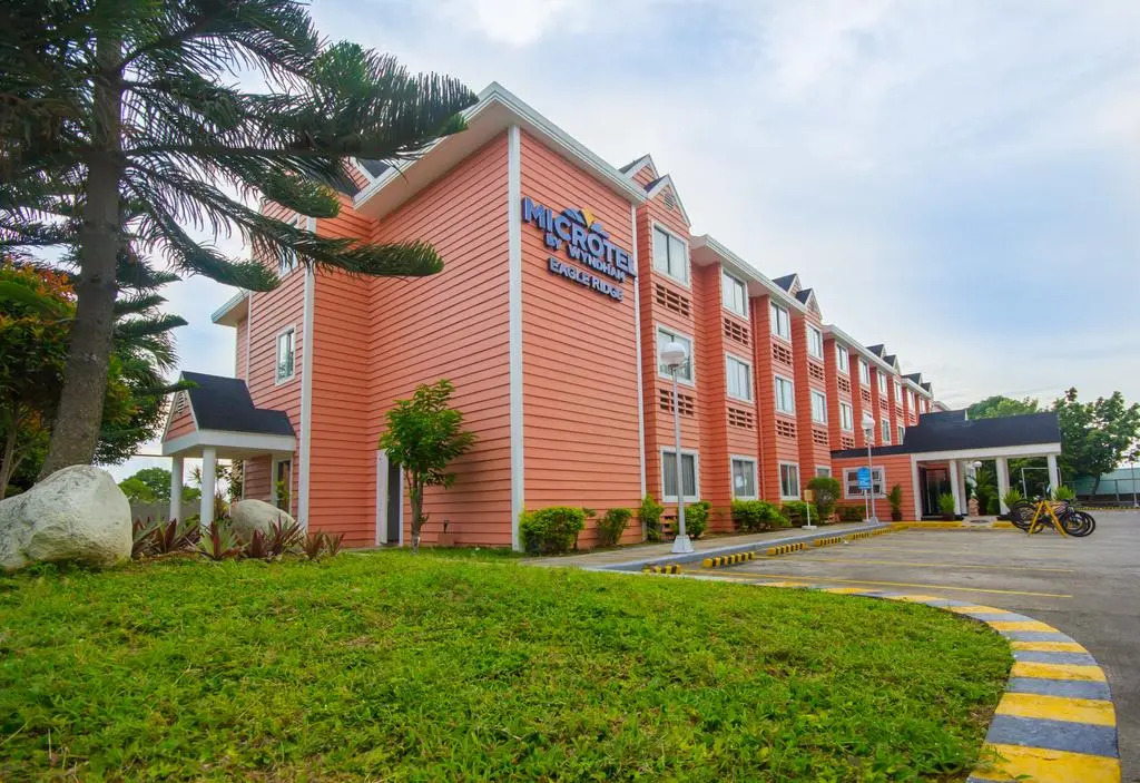 Microtel by Wyndham Eagle Ridge