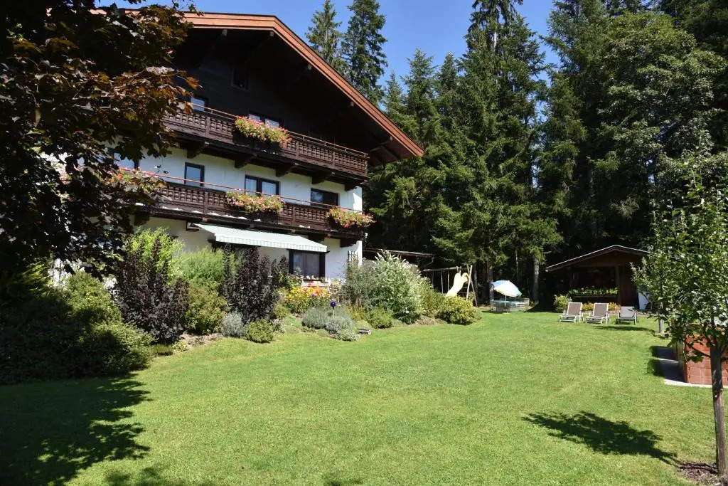 Haus Sonnwend