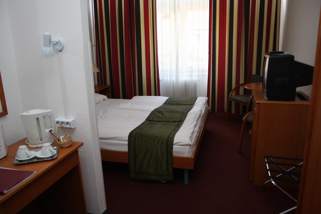 Griff Hotel