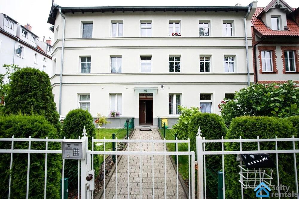 Malczewski 3City Rentals