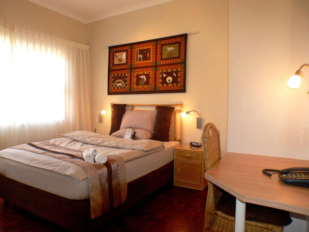 Hajos Lodge & Spa