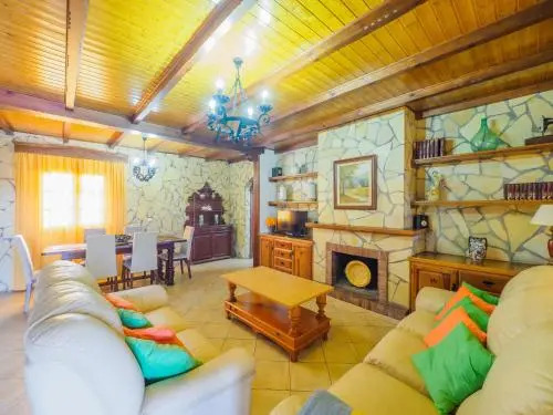 Cubo´s Finca Los Helechos