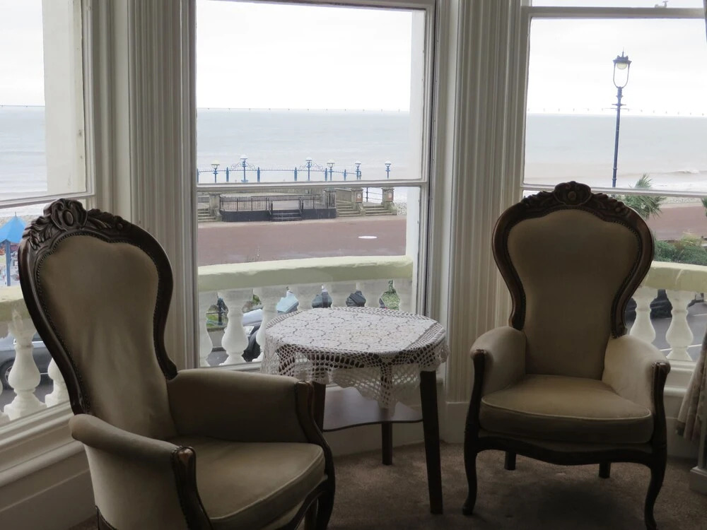 St. Kilda Hotel