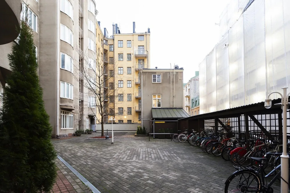 1BR City Apartment with Great Location