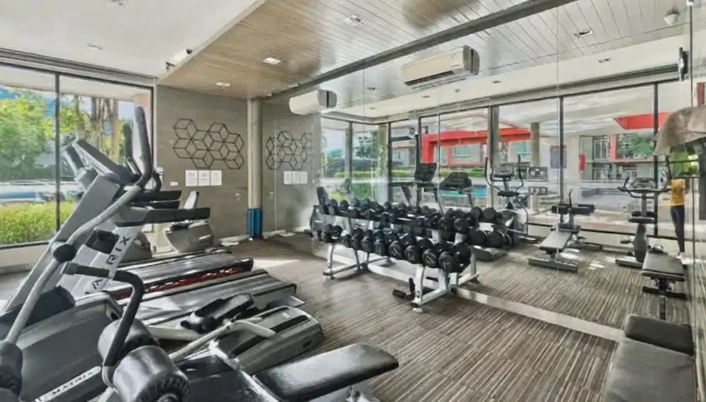 Dcondo Kathu - Top Floor 1 Bdr Condo With Shared Pool