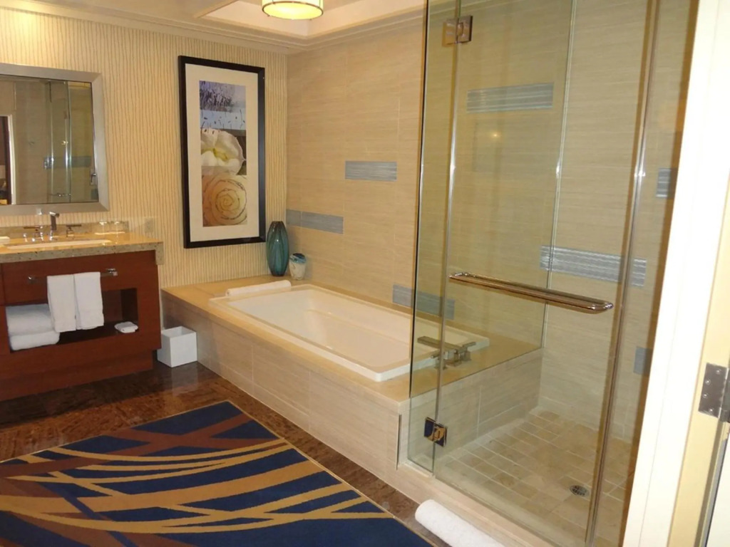 The Mirage Hotel & Casino