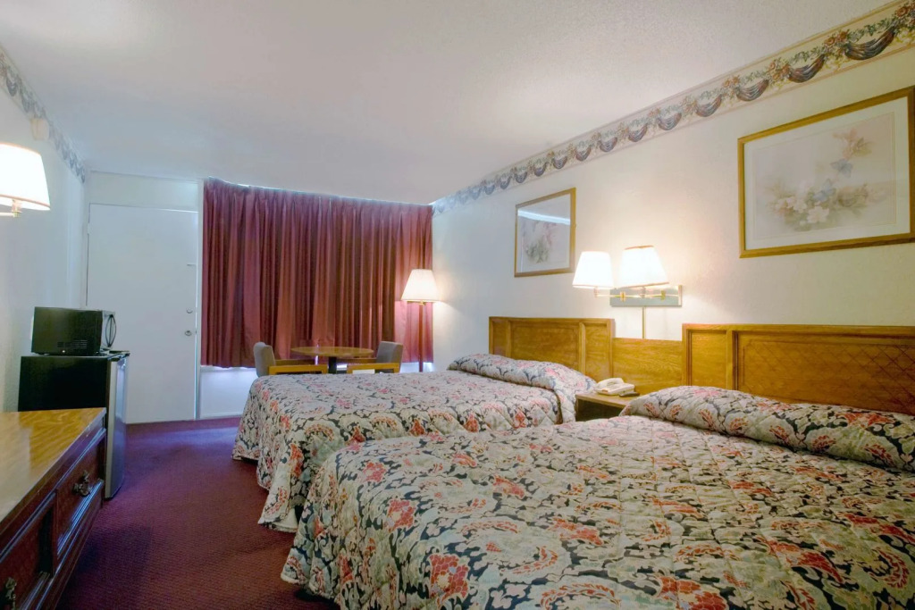 Americas Best Value Inn Loudon Lenoir City