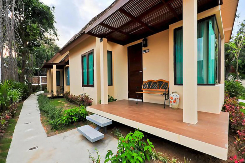 Samui Tonggad Resort