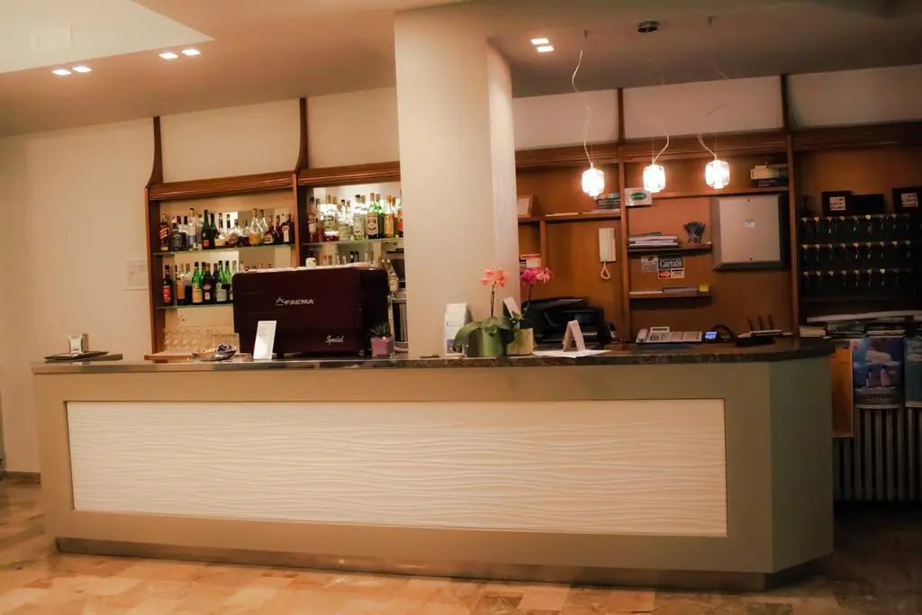 Hotel Dolores