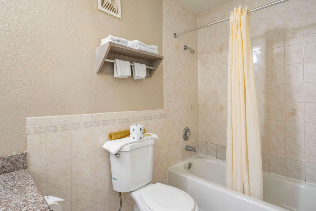 Rodeway Inn Clearwater-Largo