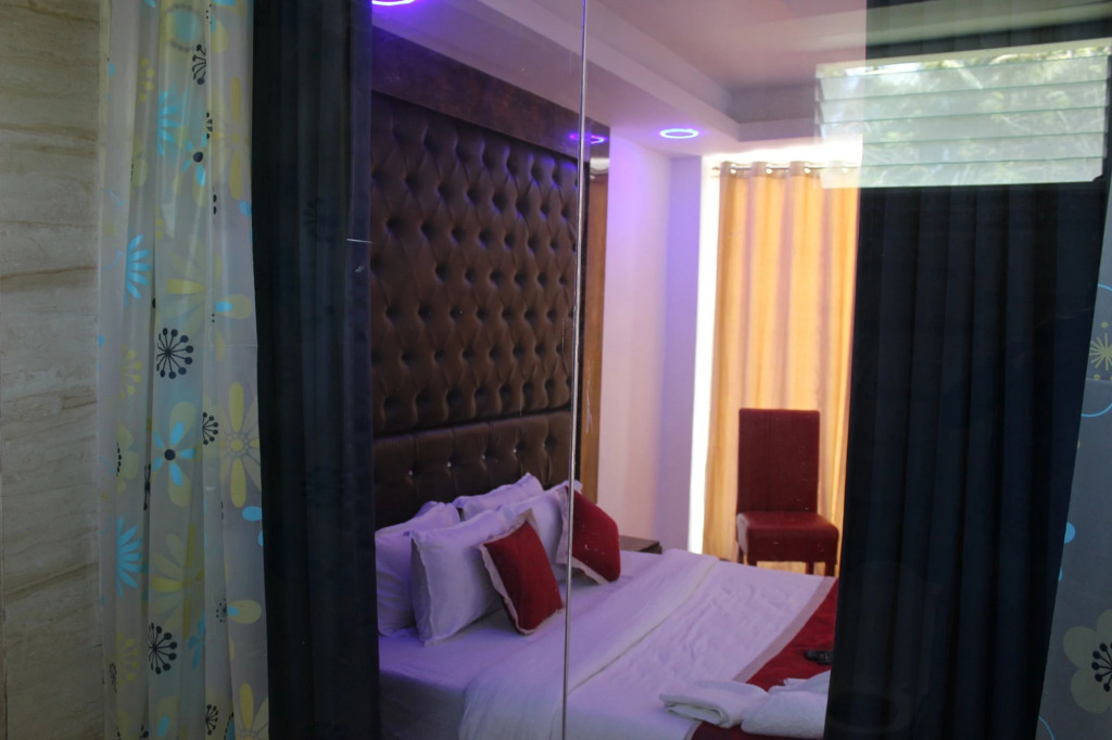 Joye Grand Hotel