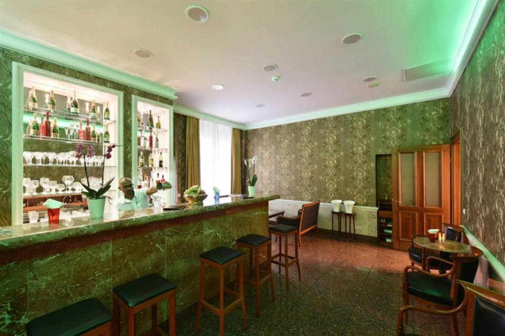 Leonardo Hotel Berlin KUDAMM