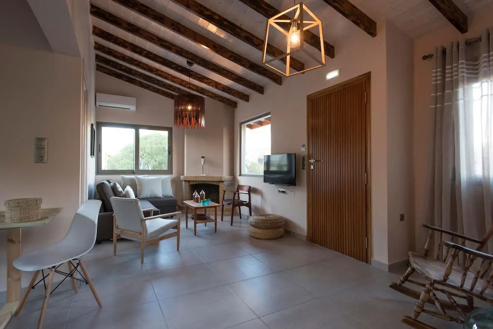 Reas Sea House