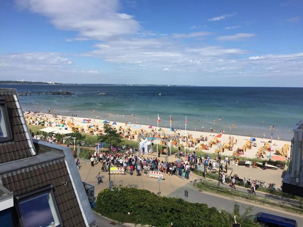 Appartement -mehrblick - Montemare Mon/27