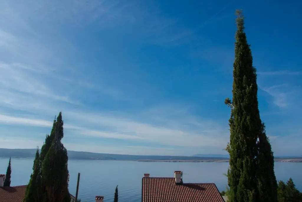 Velebit Apartments