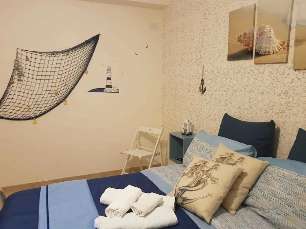 B&B fragranza di sicilia