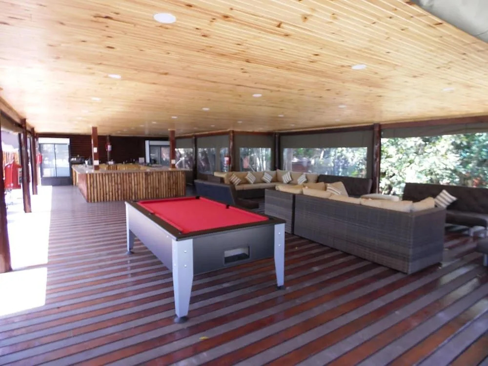 Luxury Tented Village @ Urban Glamping