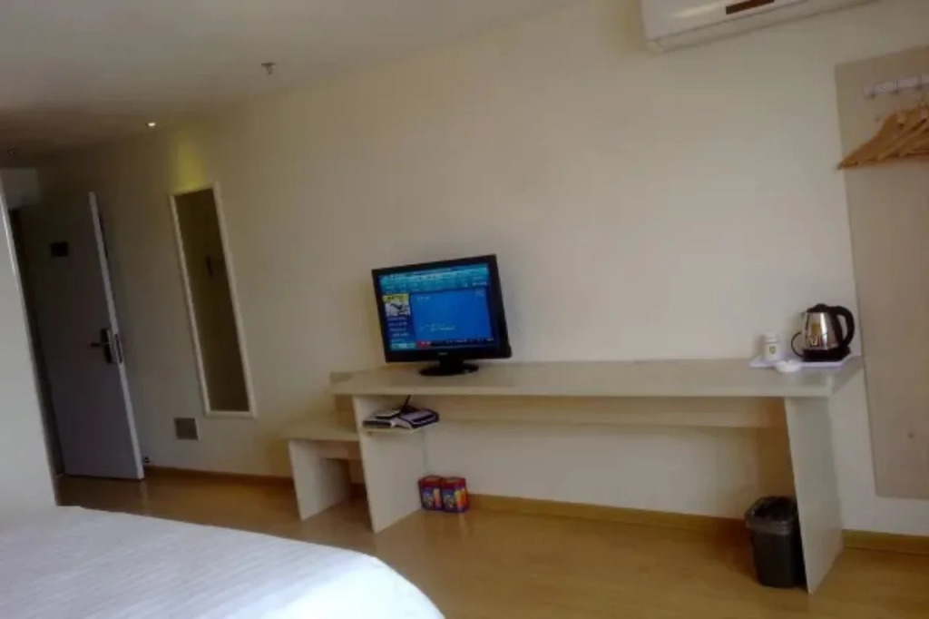 7 Days Inn Kunshan Huanqing Road of North City