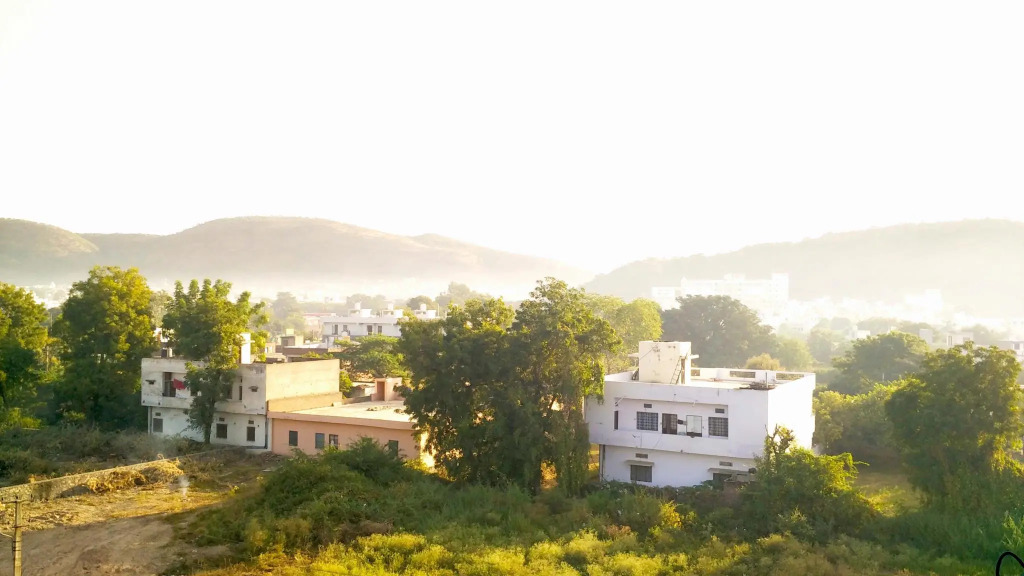 Times Sunrise Hotel