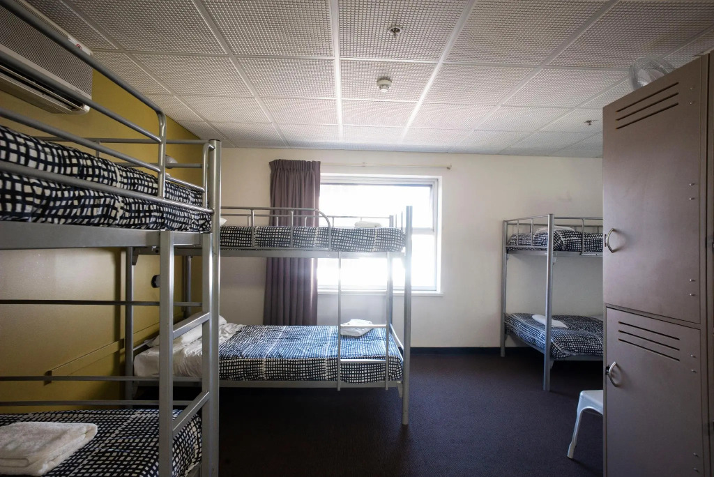 YHA Adelaide Central