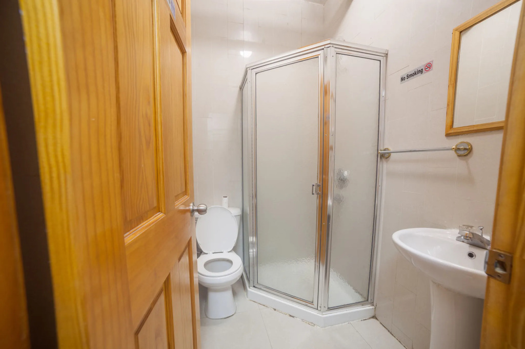 Bowery Grand Hotel - Hostel