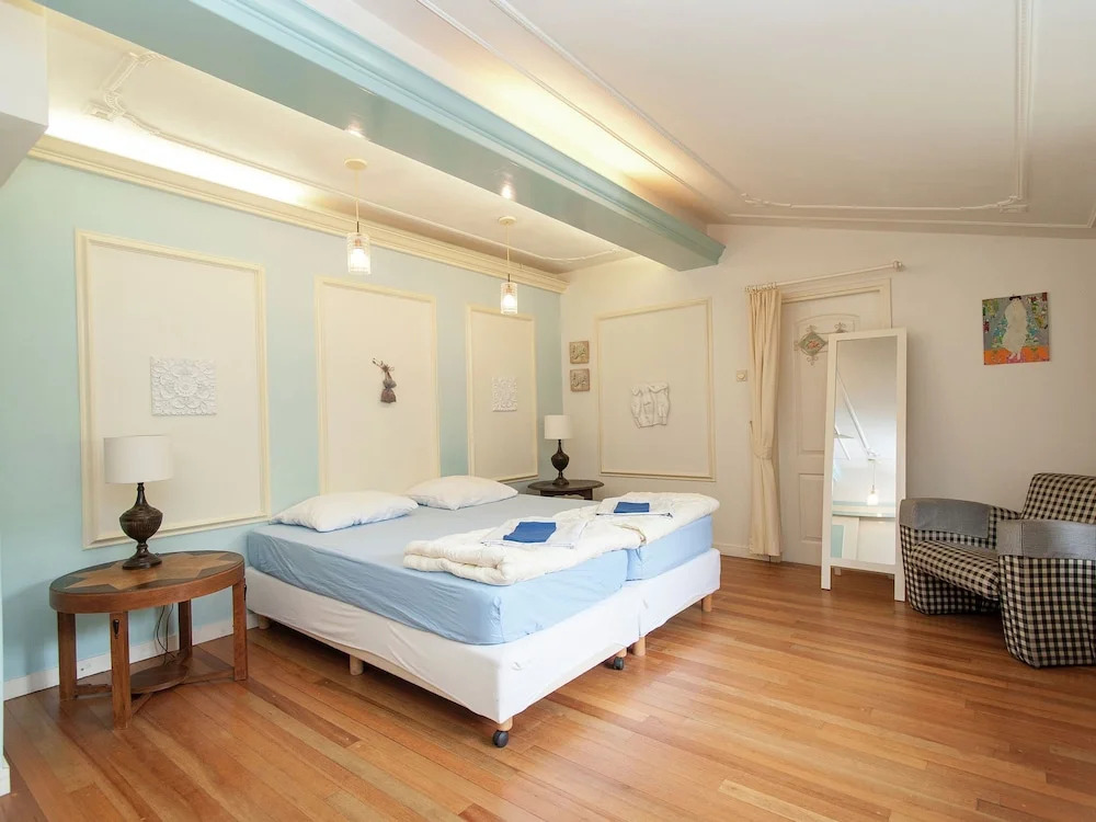 Holiday Home in Schoorl Near Forest & Beach