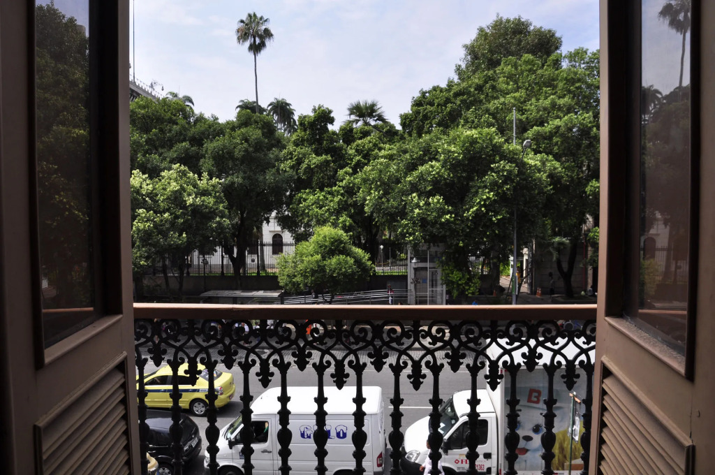 Hotel Plaza Riazor