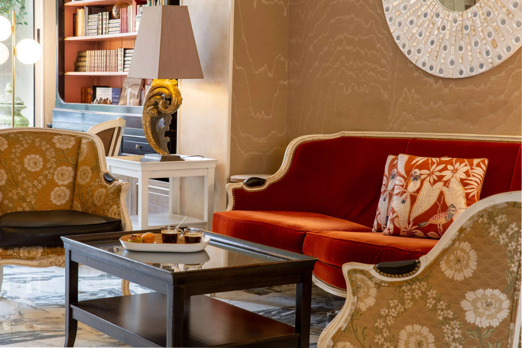 Best Western Saint-Louis - Grand Paris - Vincennes