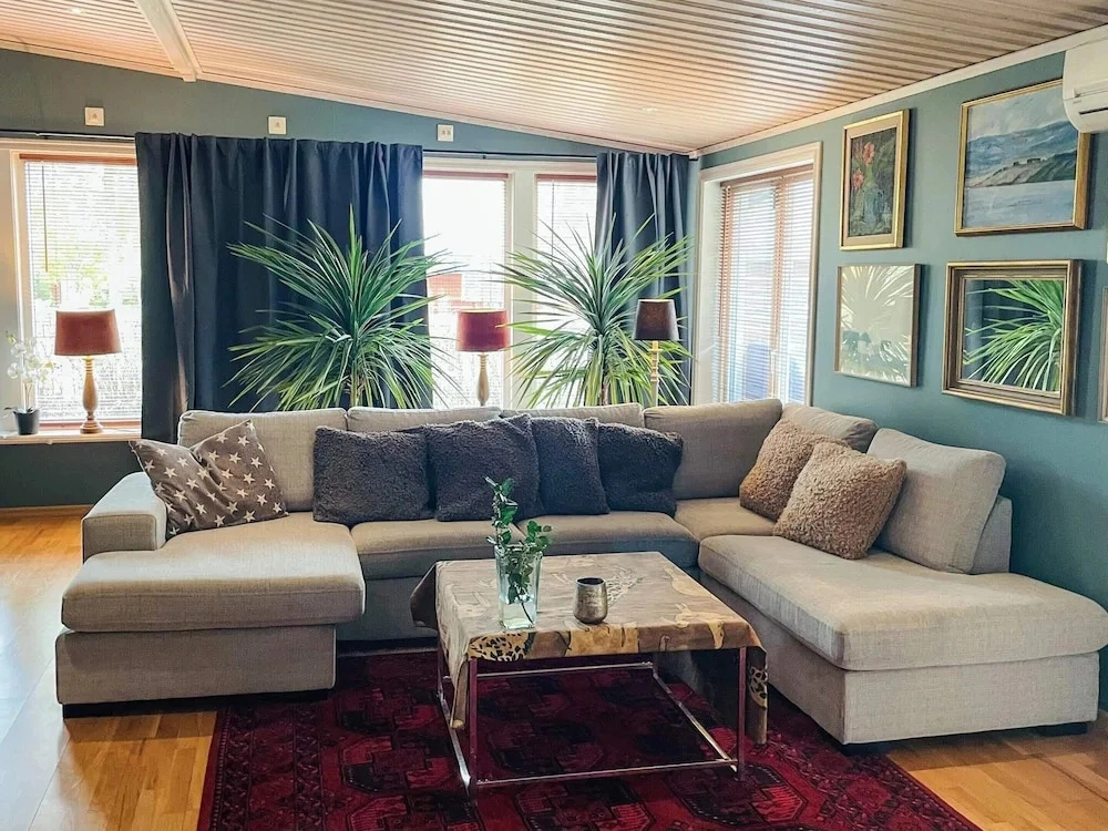 4 Star Holiday Home in Nassjo