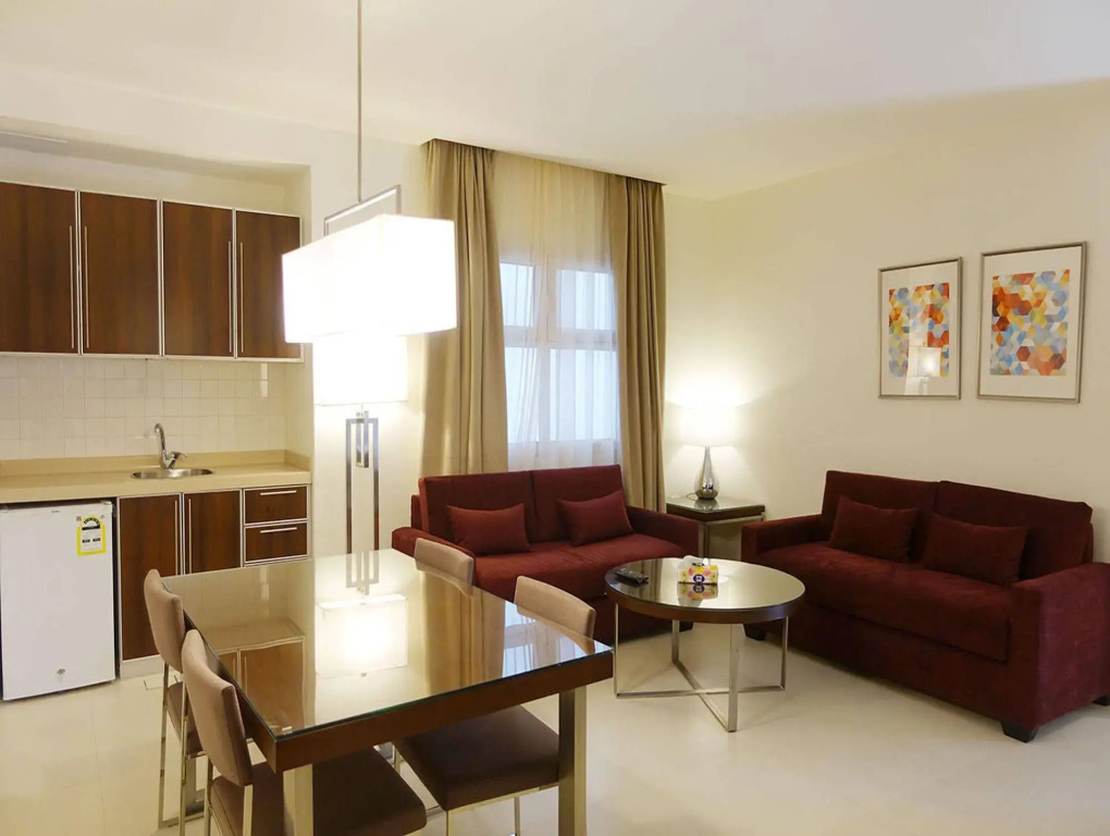 Unique Suites