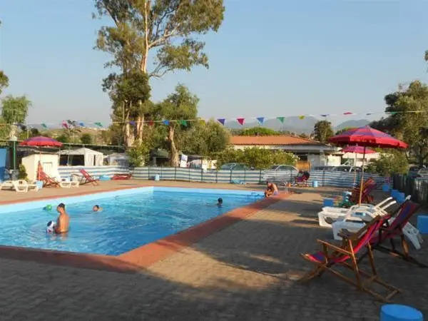 Bazia Camping