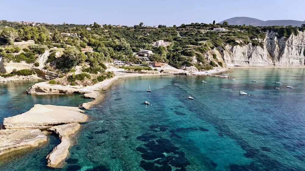 Villa Alexandros