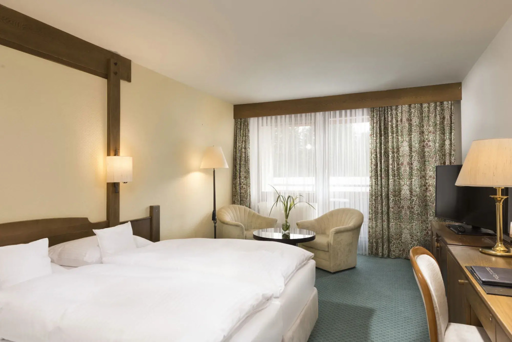 Maritim Titisee Hotel