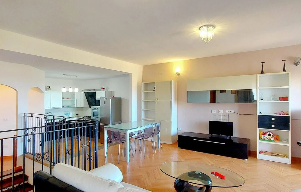 Stunning Apartment in Castelsardo With 4 Bedrooms