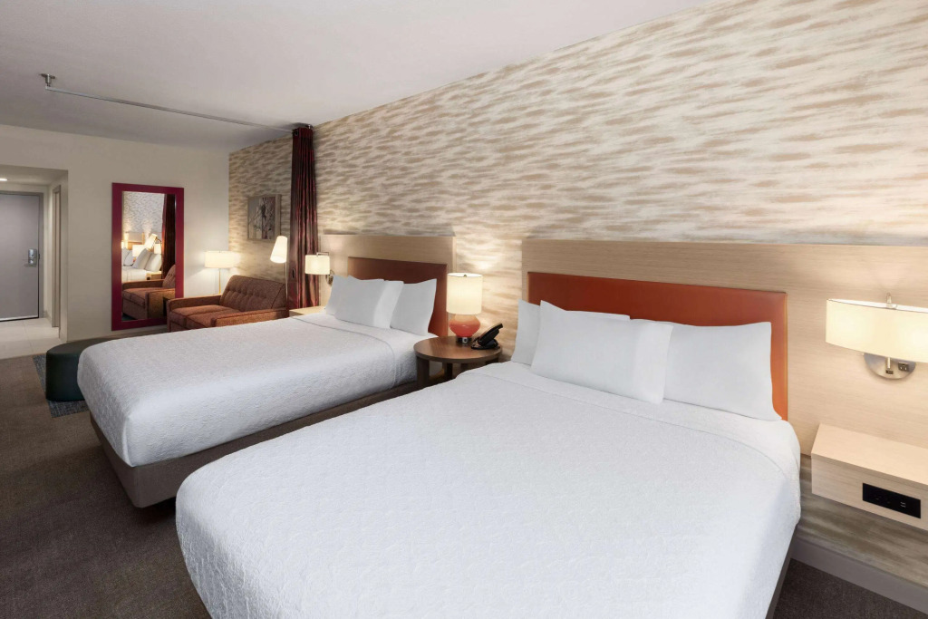 Hawthorn Extended Stay by Wyndham Kingwood Houston