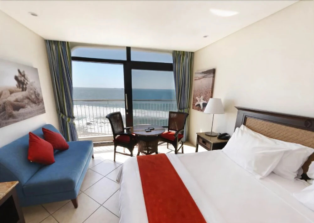 Umhlanga Sands