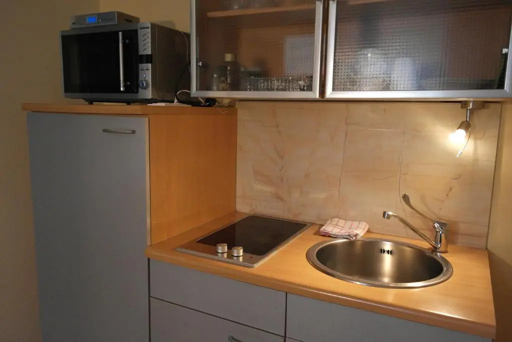 Pension Leichtfried