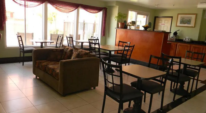 Mainstay Suites