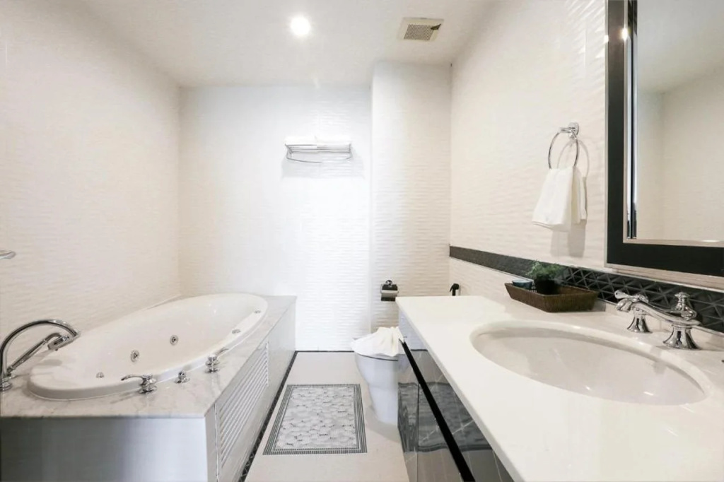 Sirin Exclusive Hotel and Residence